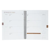 2023 weekly planner