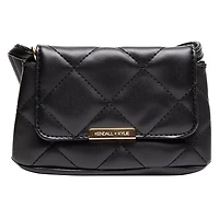 kendall + kylie crossbody bag