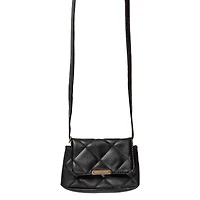 kendall + kylie crossbody bag