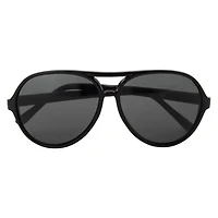 ladies aviator sunglasses