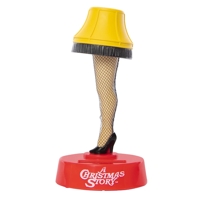 christmas solar bobblehead