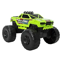 Maxx Action® Mega Truck 10in