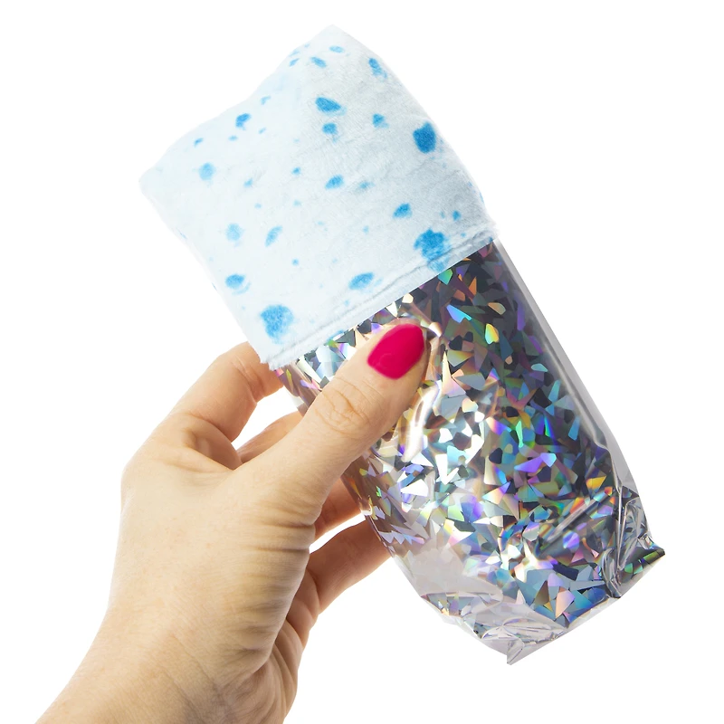 cutetitos® rainbowitos™ plush blind bag