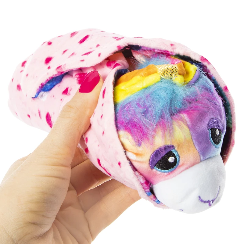 cutetitos® rainbowitos™ plush blind bag