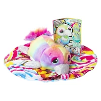 cutetitos® rainbowitos™ plush blind bag