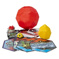 marvel® battleworld ultimate armory series 3 battle ball