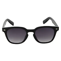 mens round plastic sunglasses