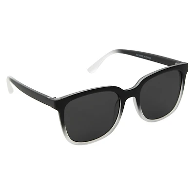 mens ombre sunglasses