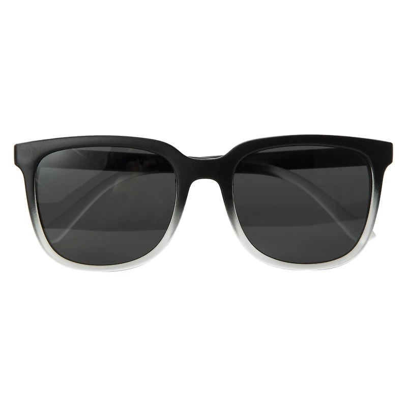 mens ombre sunglasses