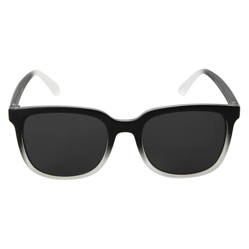 mens ombre sunglasses