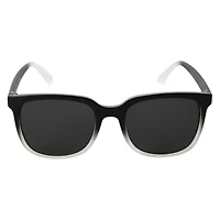 mens ombre sunglasses