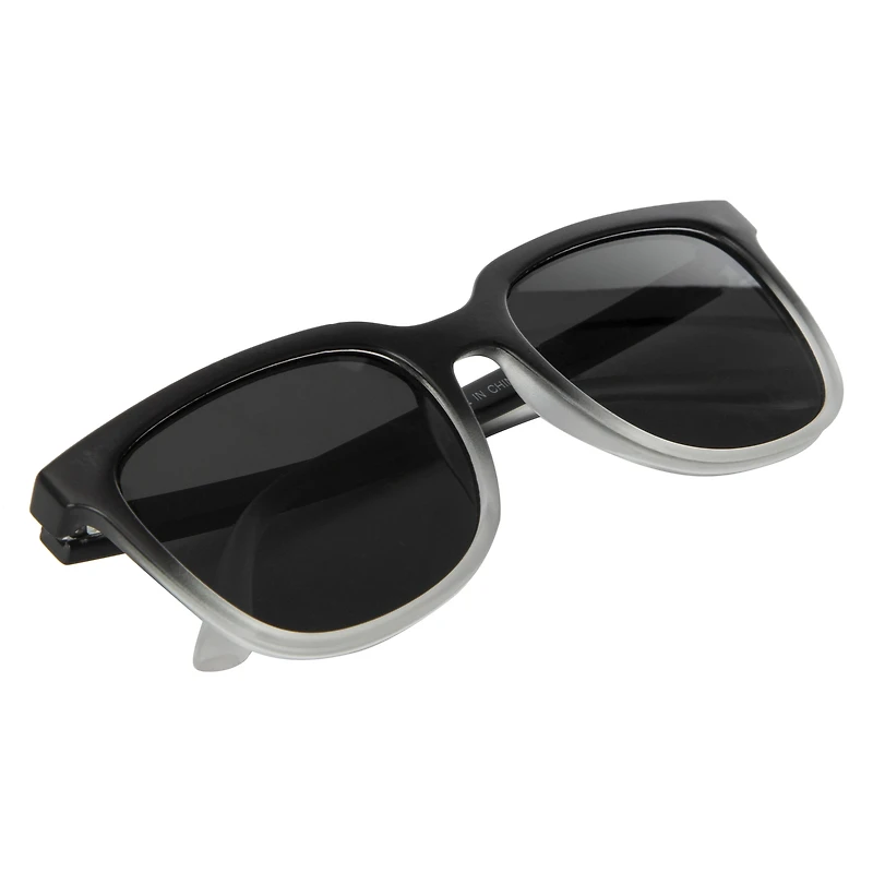 mens ombre sunglasses