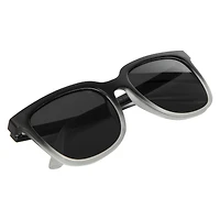 mens ombre sunglasses