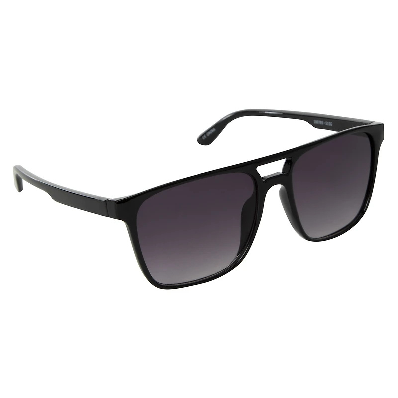 mens retro navigator sunglasses