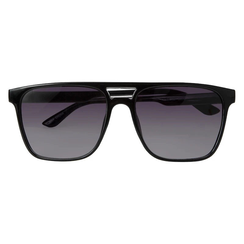 mens retro navigator sunglasses