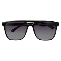 mens retro navigator sunglasses