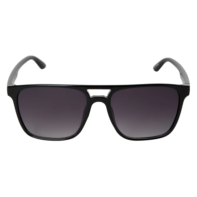 mens retro navigator sunglasses