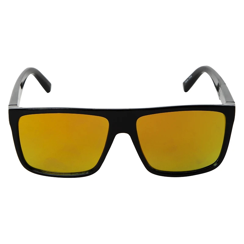 mens flat top sunglasses