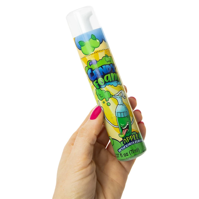 raindrops® candy foam 2.37 fl.oz