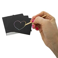 kaleidoscope mini etch art creations