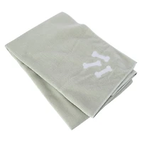 Microfiber Pet Drying Towel 44in x 27.5in