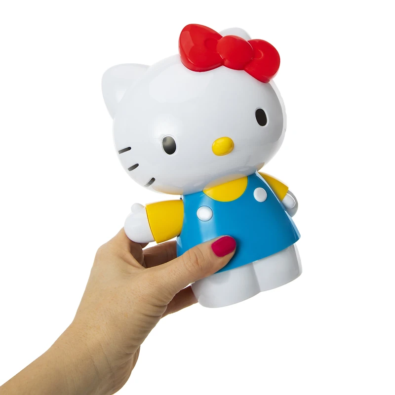 hello kitty® dancing figure 7in