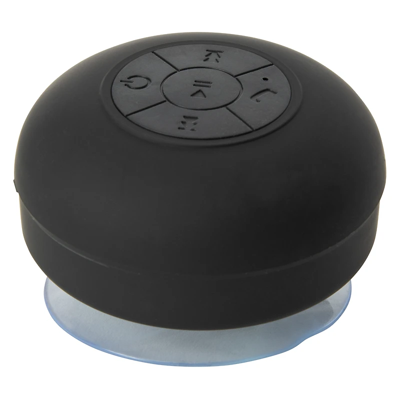 wireless bluetooth® shower speaker