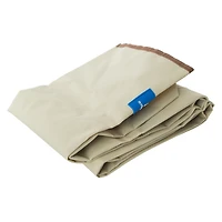 animal planet pets bench style car seat cover 56in x 47in