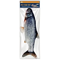electric flopping fish interactive pet toy