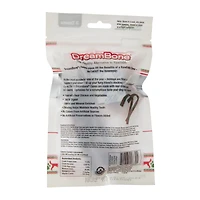 dreambone® holiday cane dog treats 3.17oz