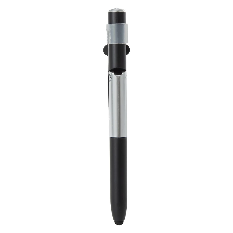 4-in-1 multi-functional stylus pen