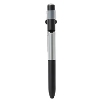 4-in-1 multi-functional stylus pen