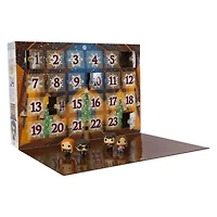 Funko advent calendar 24-piece - Harry Potter Five Below