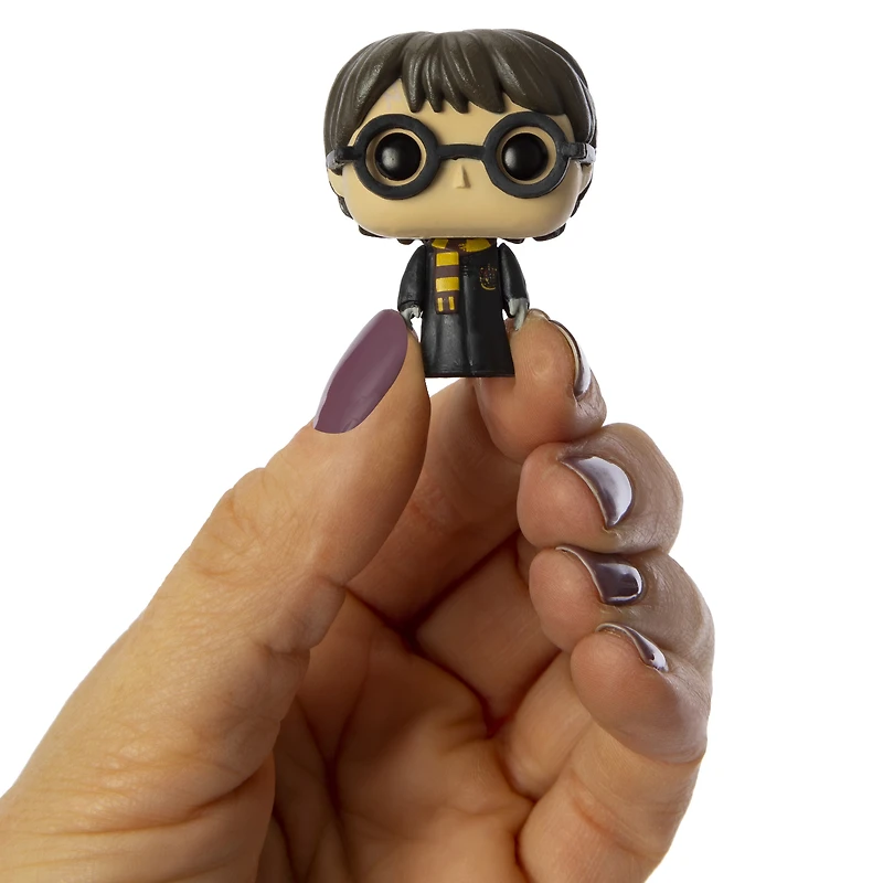 Funko advent calendar 24-piece - Harry Potter Five Below