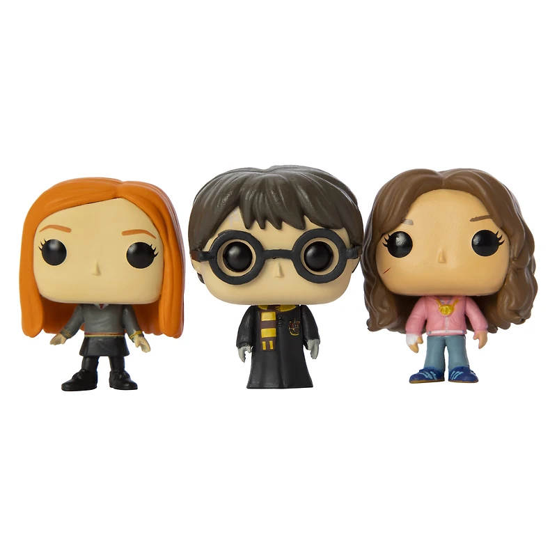 Funko advent calendar 24-piece - Harry Potter Five Below