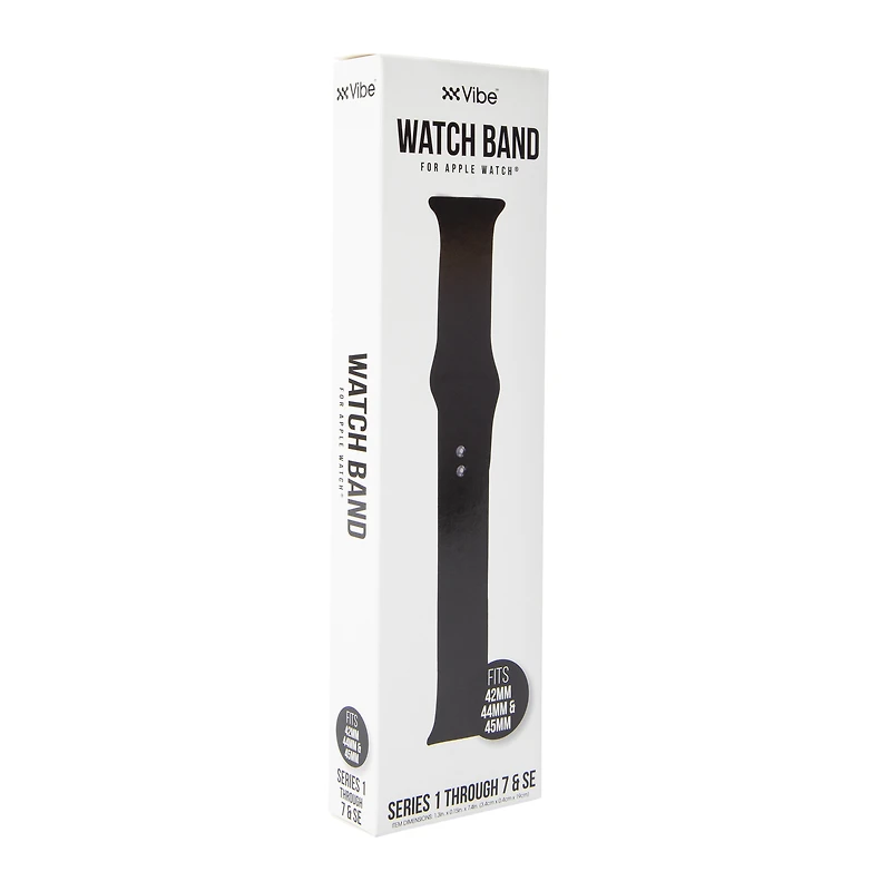 watchband for Apple Watch® 42mm/44mm/45mm