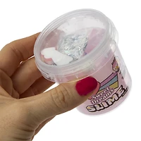 sweet dreams scented slime 5oz
