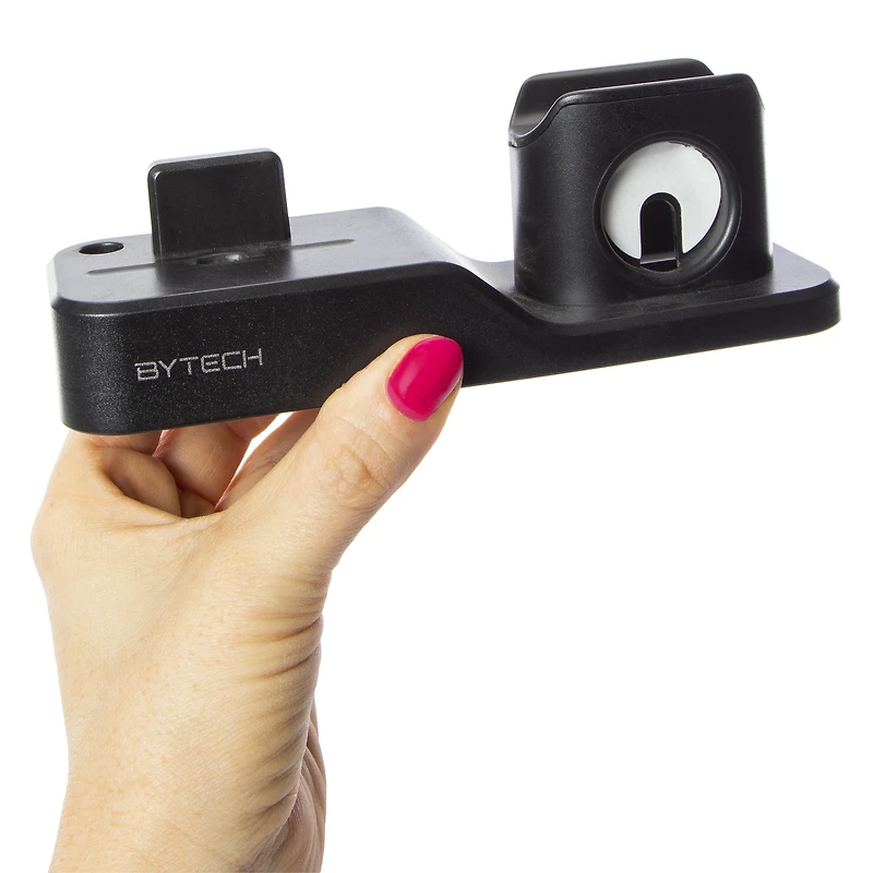 3-in-1 multi device stand 6.8in x 2.3in