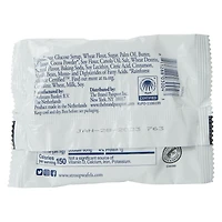 daelmans® authentic dutch stroopwafels chocolate 2-pack