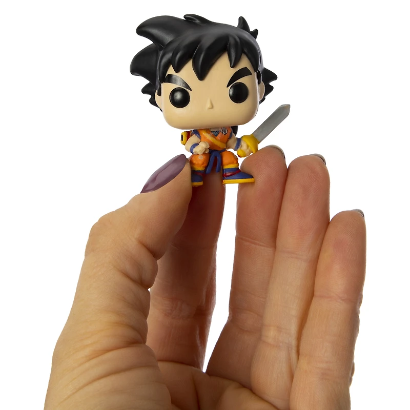 Funko advent calendar 24-piece - Dragon Ball Z