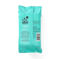 wags & wiggles fragrance free hypoallergenic wipes for dogs 100-count