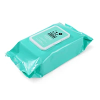 wags & wiggles fragrance free hypoallergenic wipes for dogs 100-count