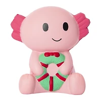 squish-mees™ christmas collection slow-release soft foam toy