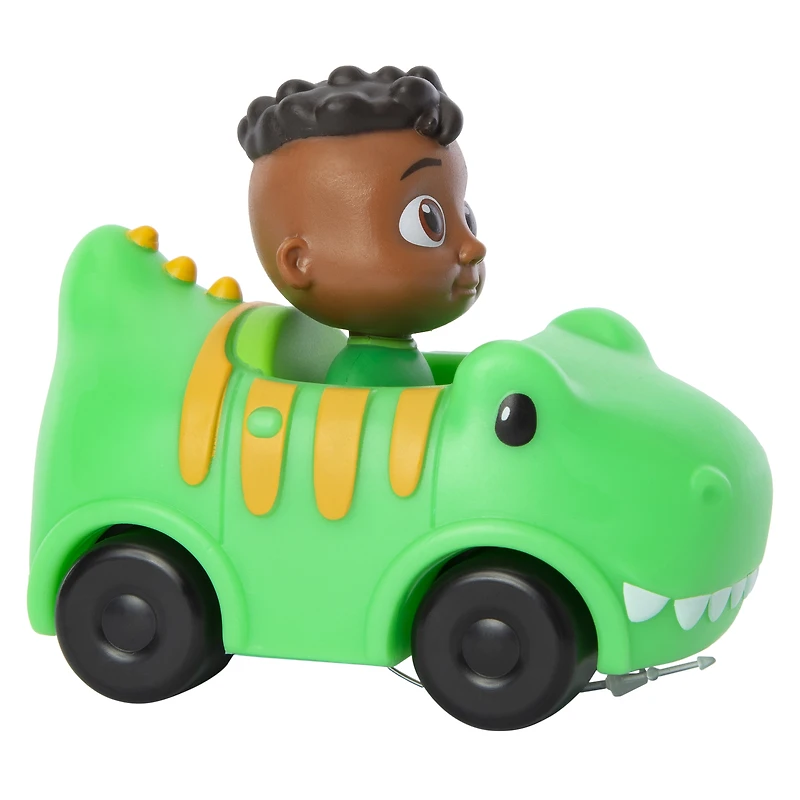 cocomelon™ toy mini vehicle