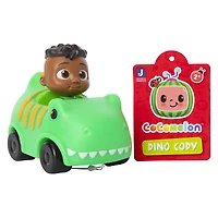 cocomelon™ toy mini vehicle