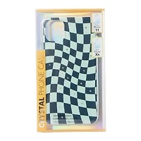 iPhone 11®/Xr® crystal phone case