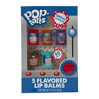 pop tarts™ flavored lip balms 5-pack