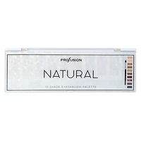 profusion 10-shade eyeshadow palette