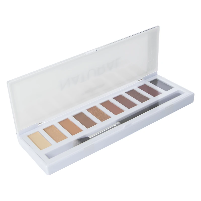 profusion 10-shade eyeshadow palette