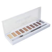 profusion 10-shade eyeshadow palette